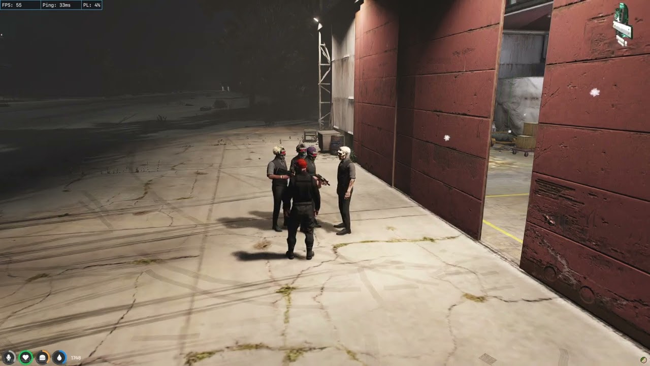 #darness su #Twitch | GOPRO A CAIO