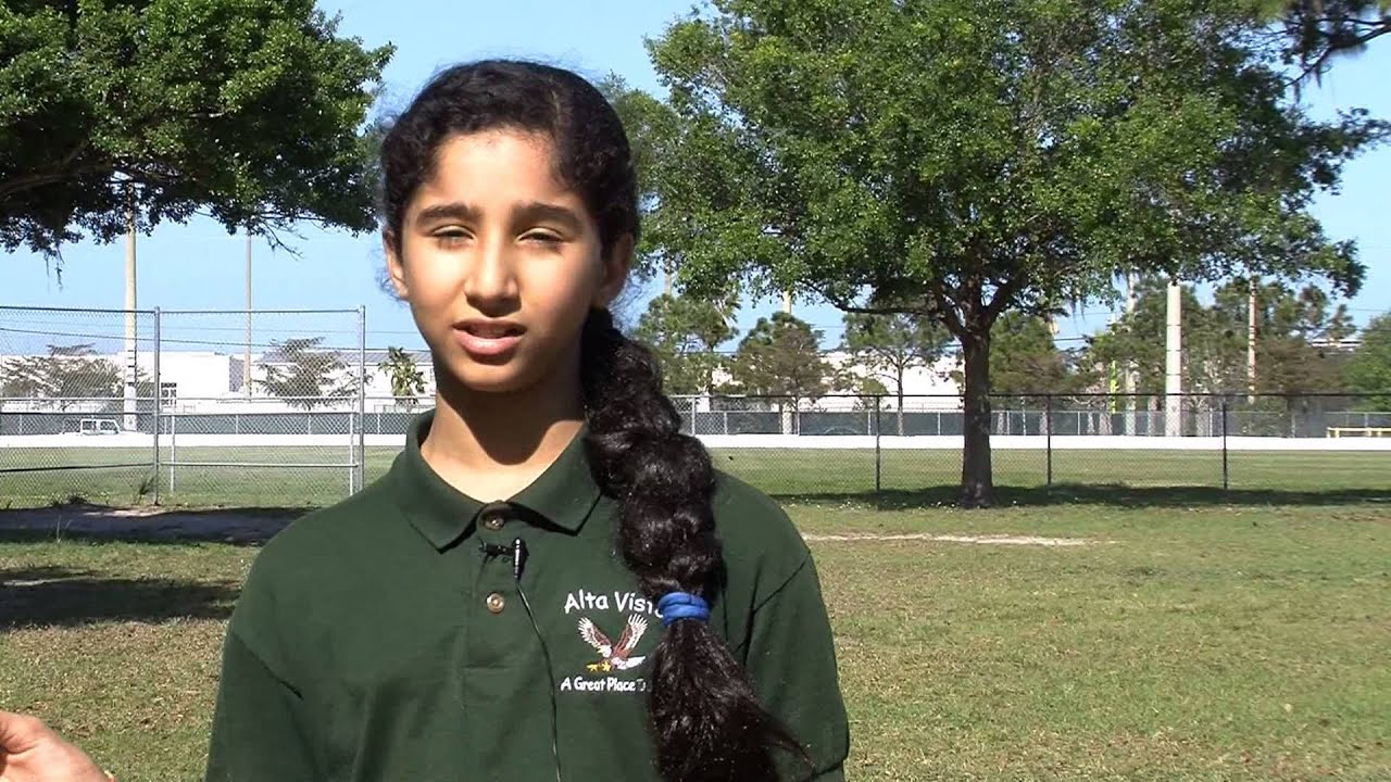 IOC#309 - Alta Vista Elementary