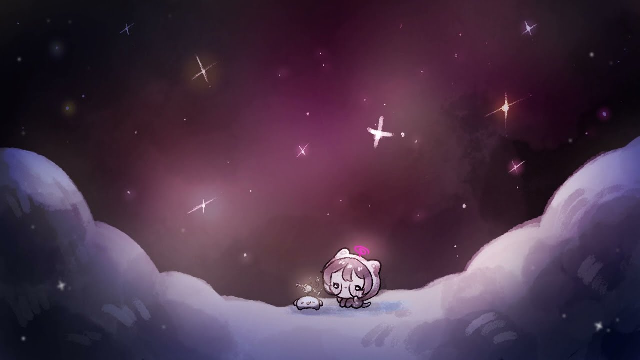 【NoaQ】Astrogirl (music box ver.)【Cover】