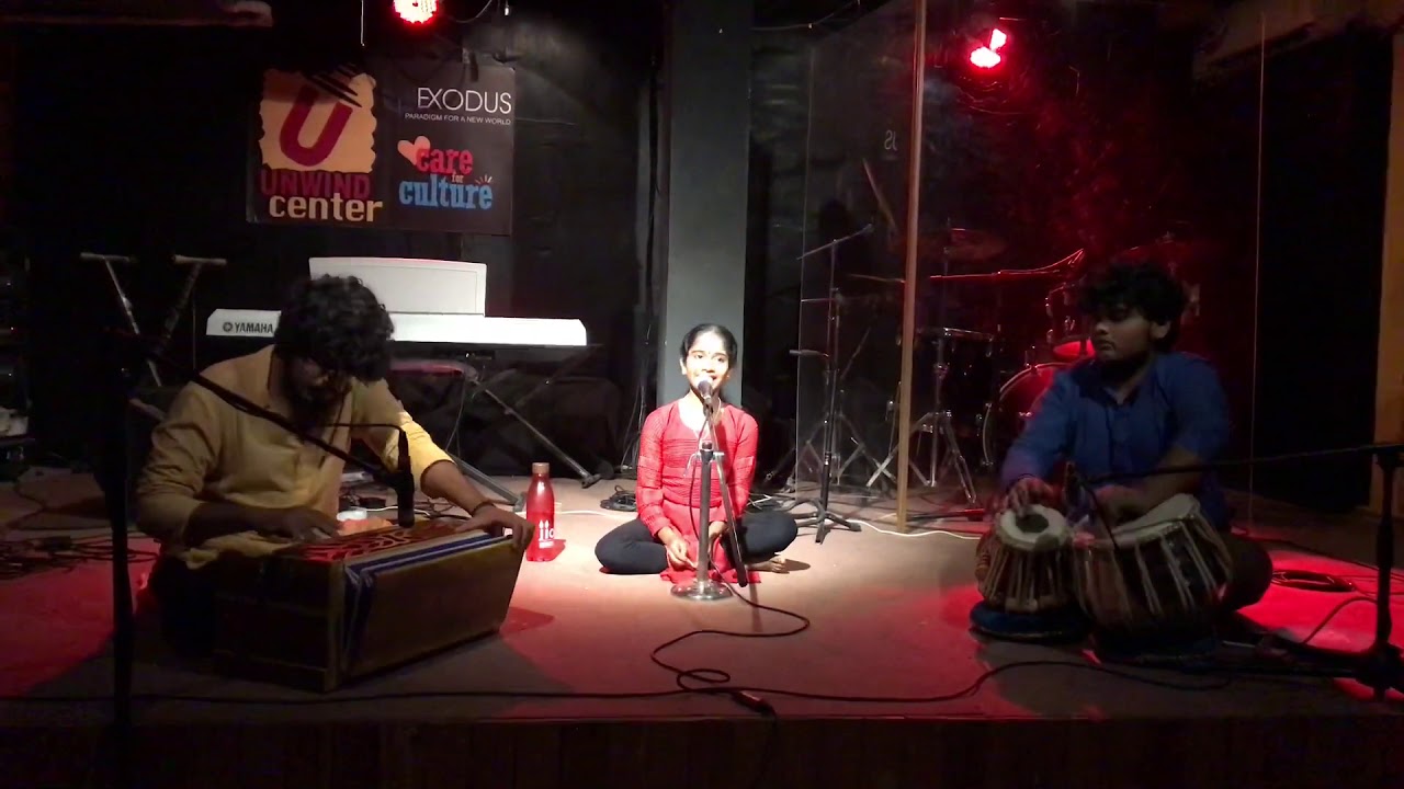 Tum Bin Kaso in Raag Gavati