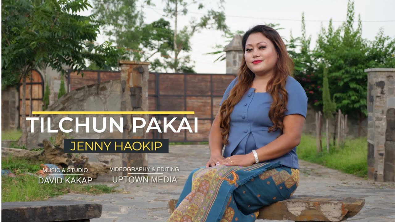 Tilchun Pakai | Jenny Haokip