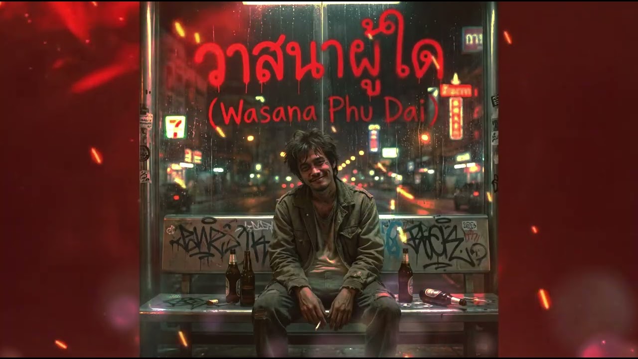 วาสนาผู้ใด (Wasana Phu Dai)