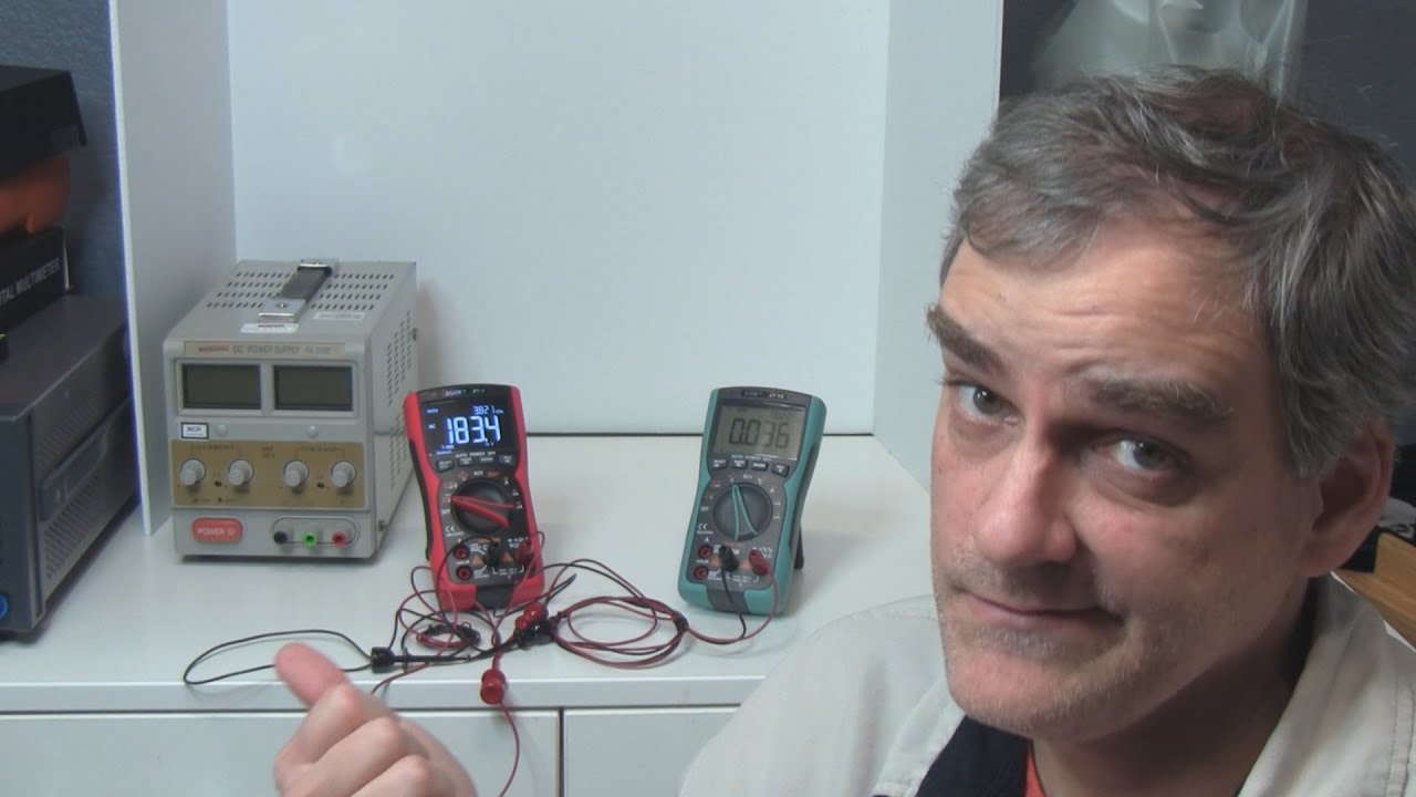 Vbe 156 parte 2: desmontagem e testes radicais no Bside ZT-Y2 (Zoyi ZT-Y2)