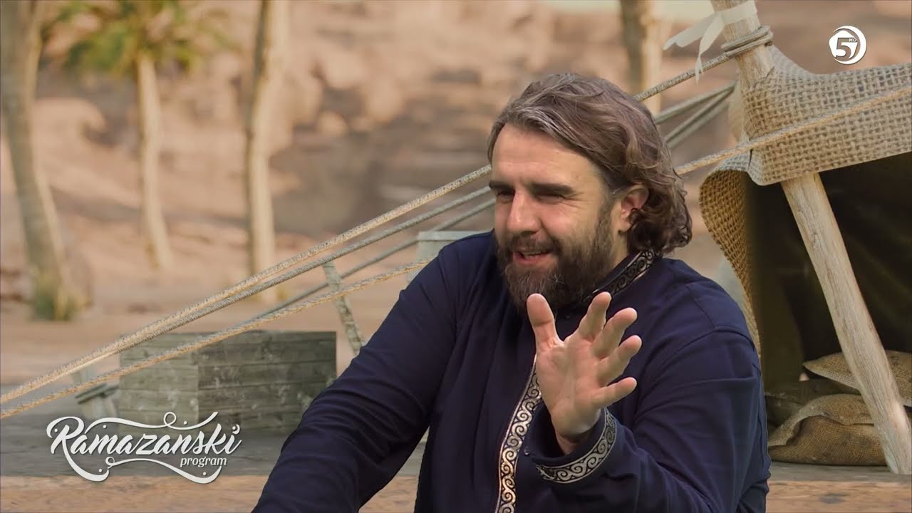 Seleme ibn Kajs el-Ešdžeī - ASHABI, ZVIJEZDE BLISTAVE - (Benjamin Mušinović)