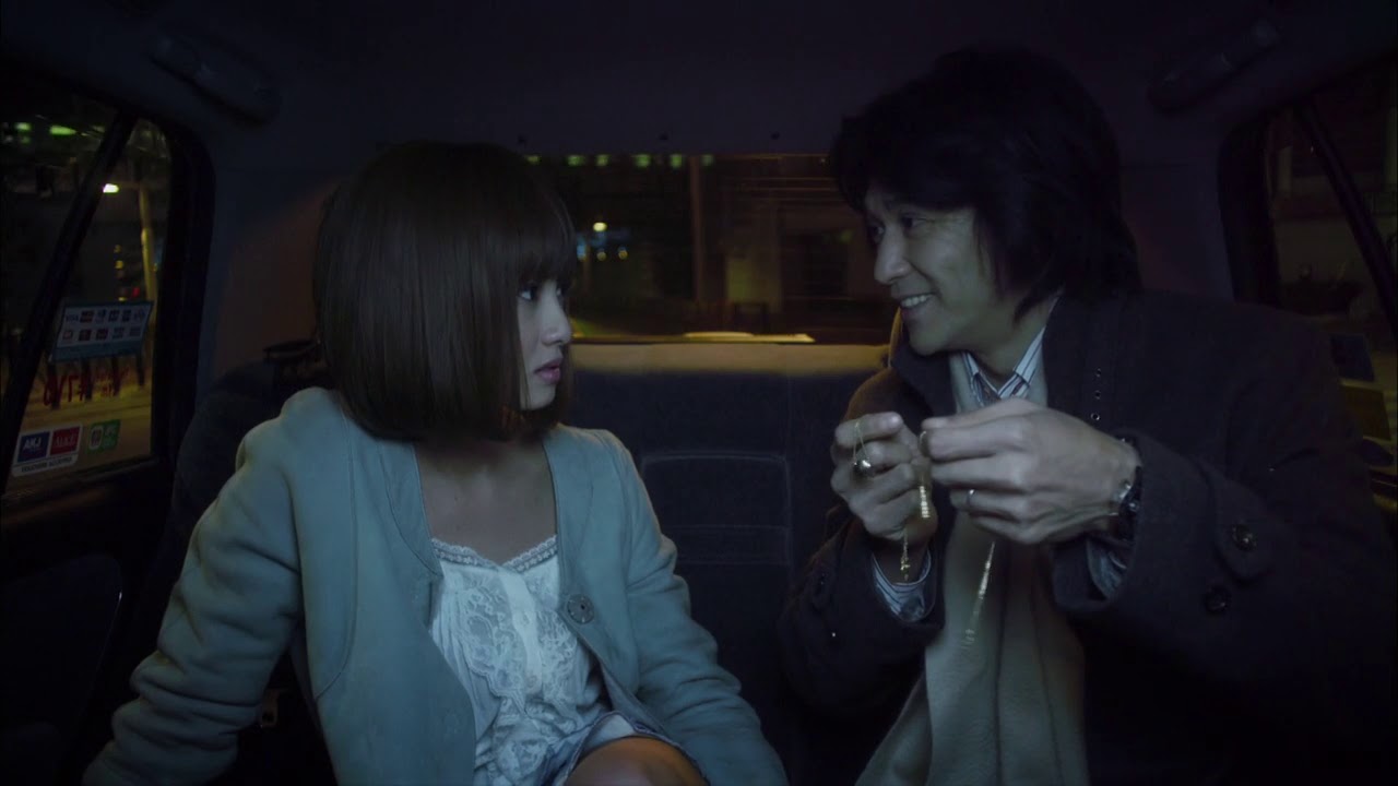 L et M　わたしがあなたを愛する理由、そのほかの物語　＃8　カウントダウンの奇跡