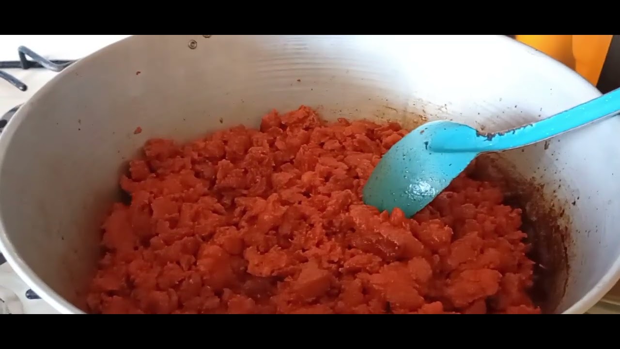 PREPARANDO UNA ADOBADITA .MIS AMIGOS 