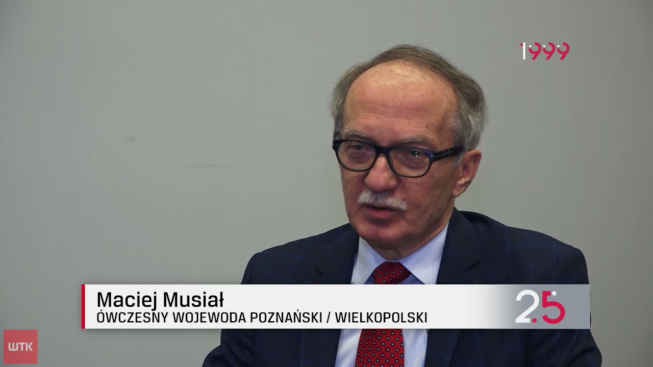 Kł&oacute;tnie o podział kraju i 