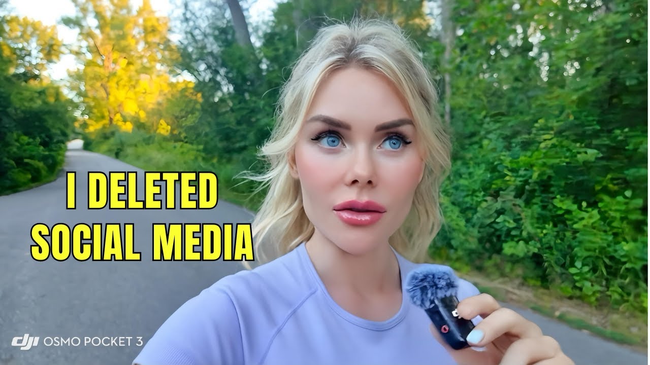 I Quit Social Media for 90 Days (Here’s What I Learned)