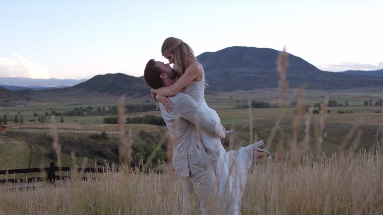 La Joya Dulce Wedding Film — Kelsey + Colby