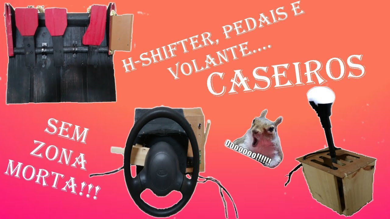 h shifter