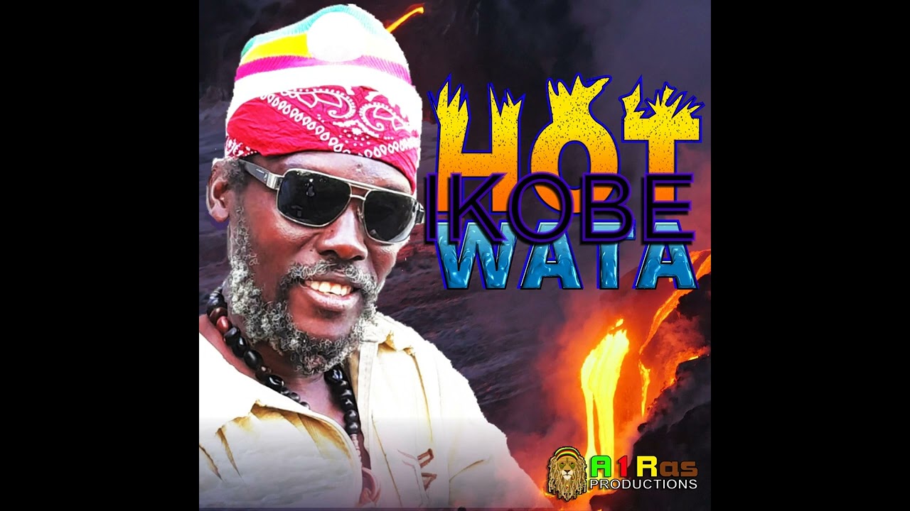 I kobe Hot wata