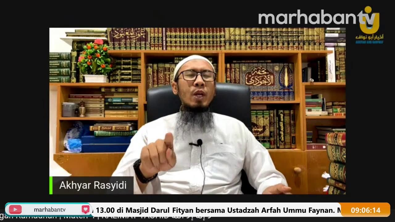 STREAMING 24 JAM