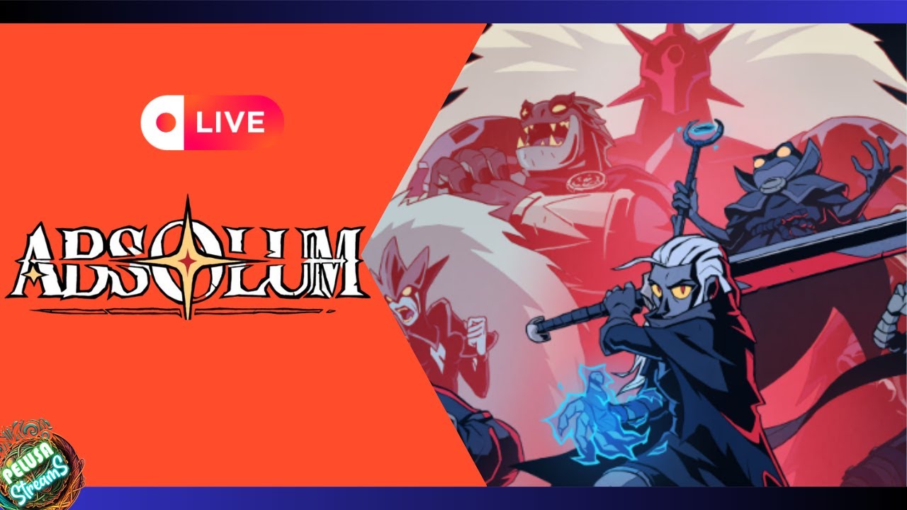 ABSOLUM: PARTE 6 FINAL