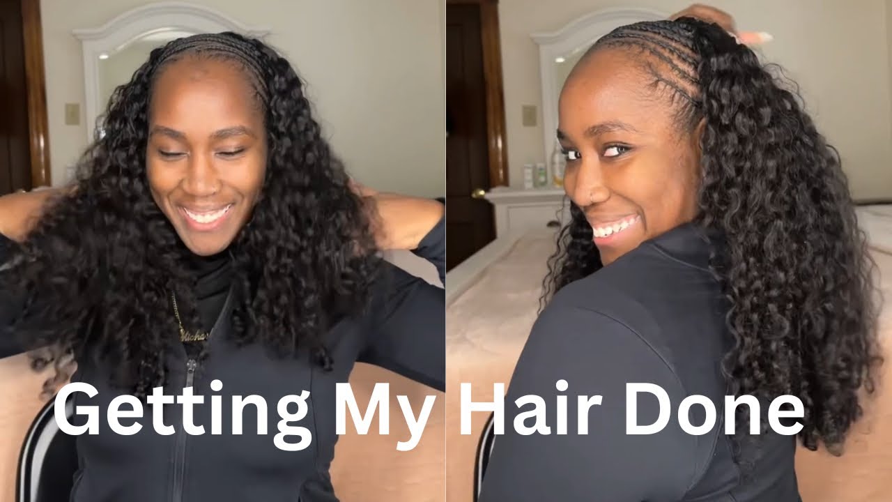 A Hair Stylist Burned My Entire Head..