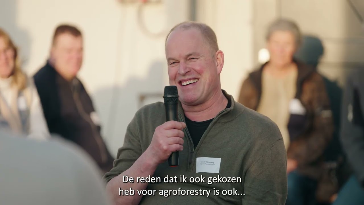 NOVEX De Peel - Peelwerkplaats 'van boom tot boterham'