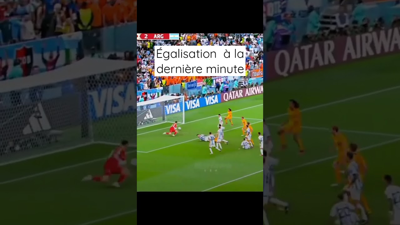 Hollande argentine &eacute;galisation