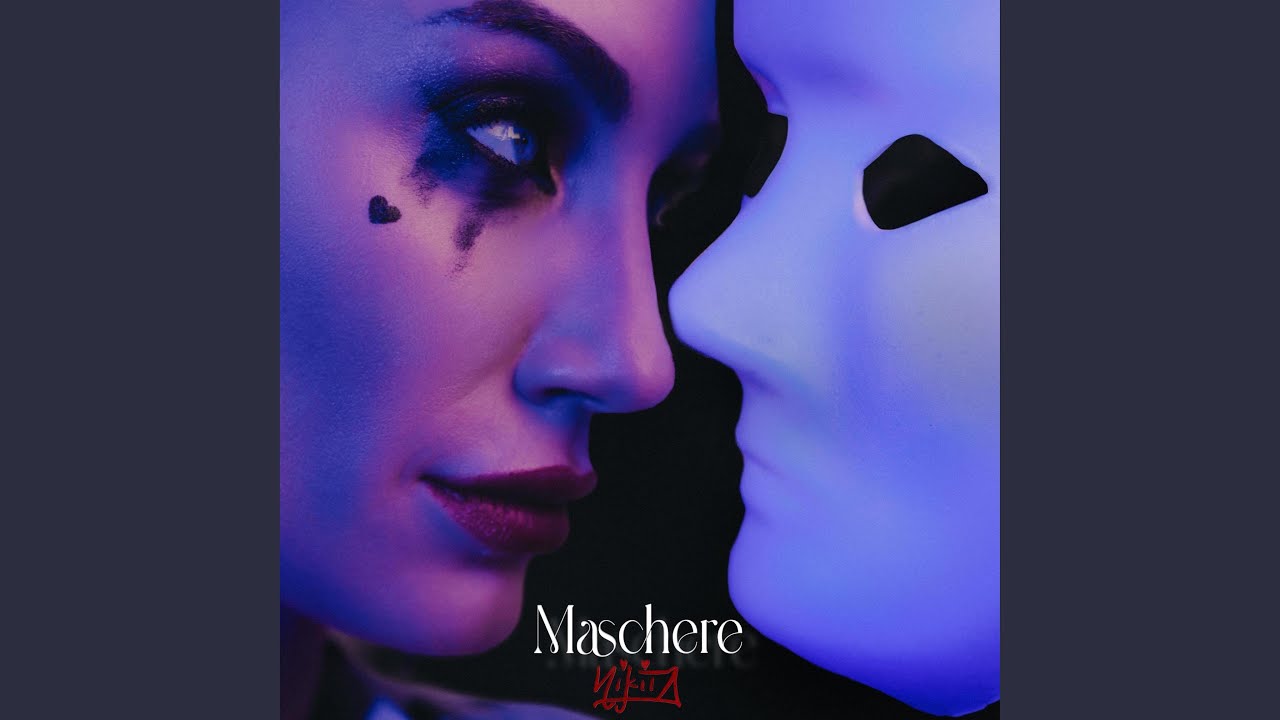 MASCHERE (ma tu che fai)