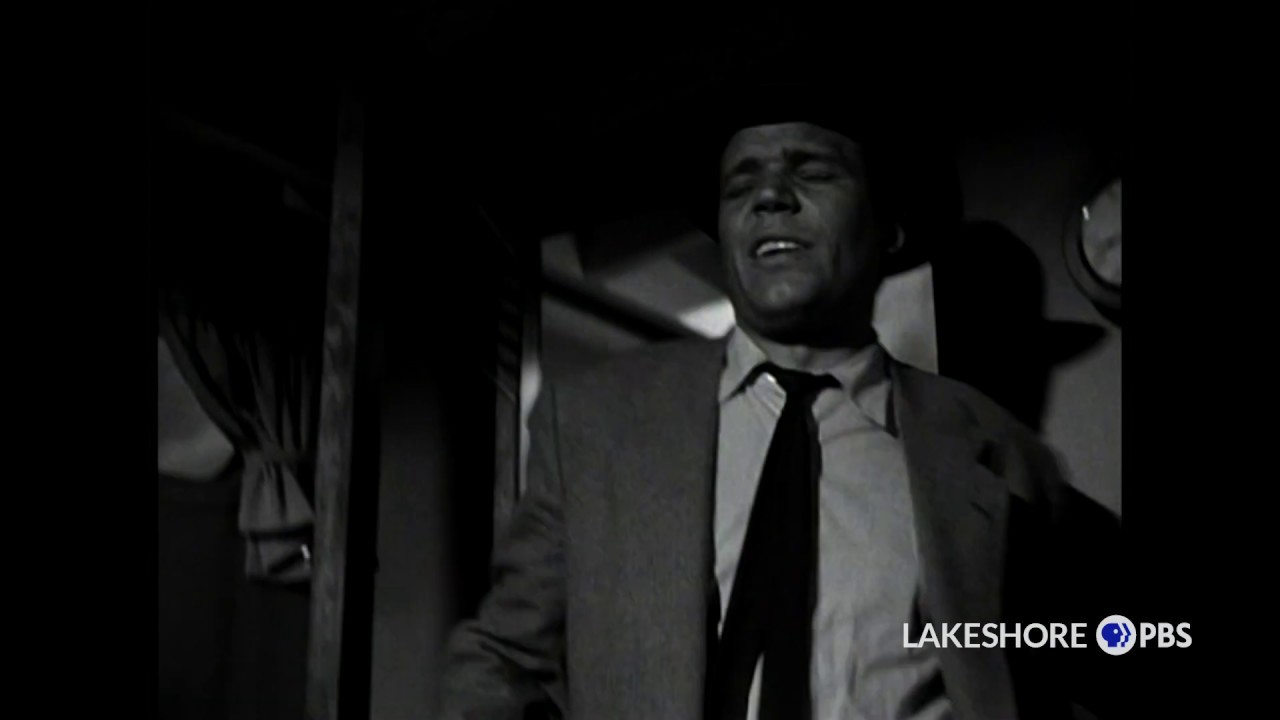 Eye on the Arts | Thursday Night Noir at the Brauer Museum