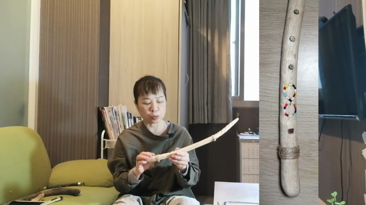 權杖製作