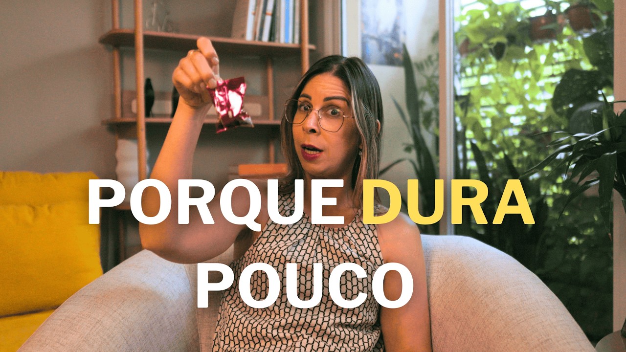 RELACIONAMENTOS Estão DURANDO Cada Vez MENOS.  Entenda o QUE Está Acontecendo