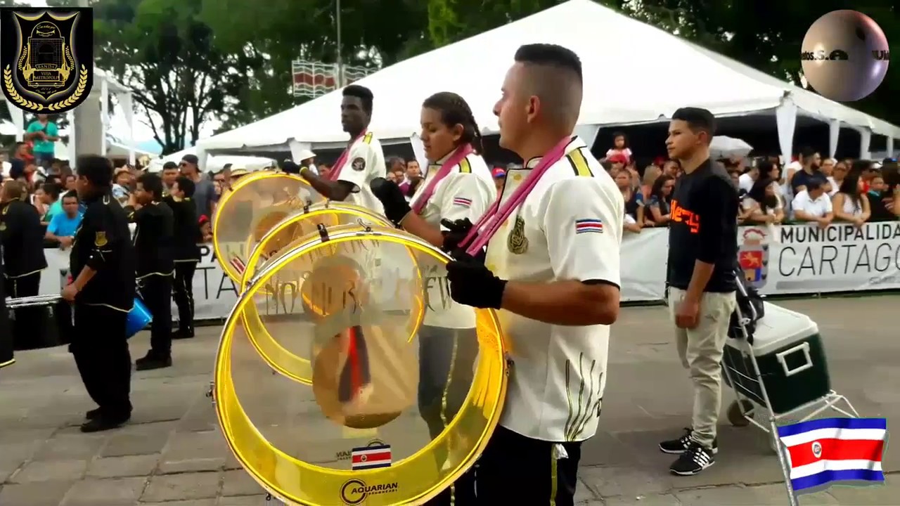 Banda Independiente Vieja Metropoli