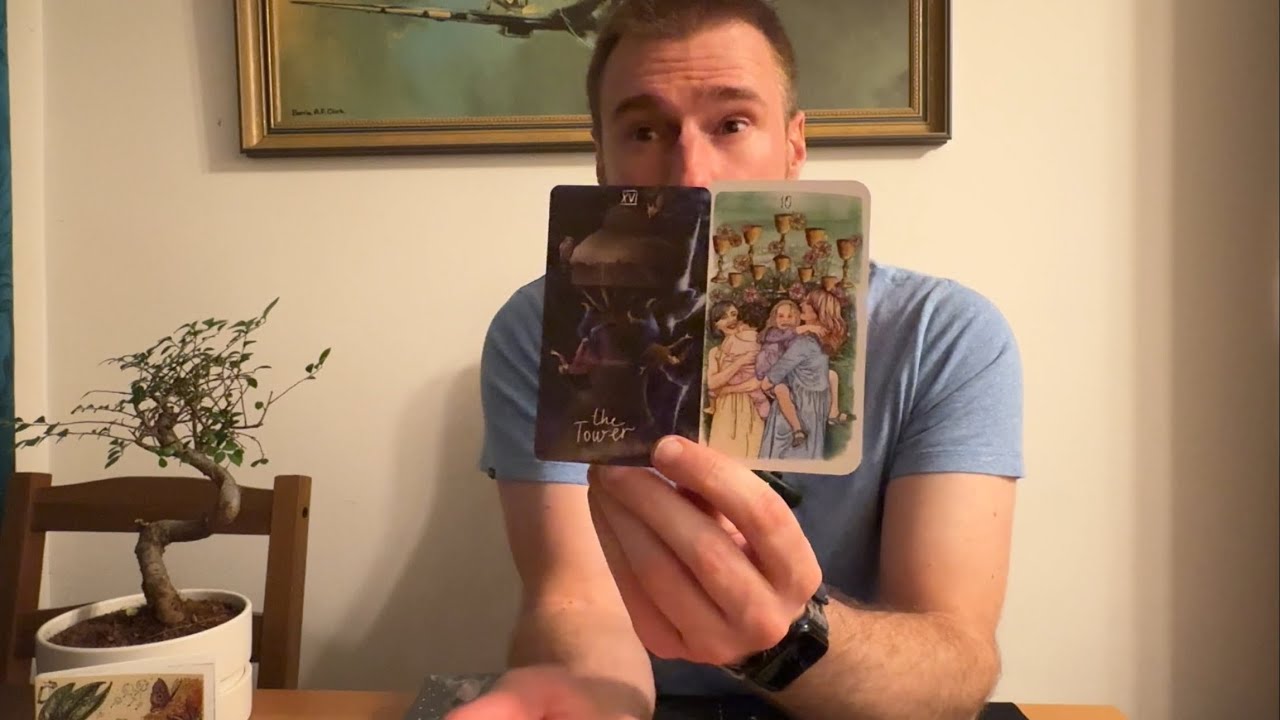Gemini Energy Check In Reading; 16th February 2026