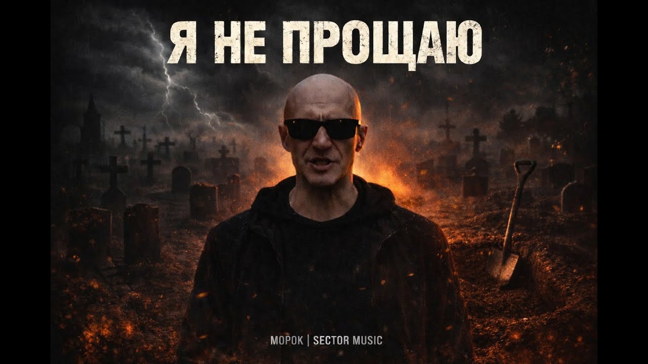 Я не прощаю | полная версия