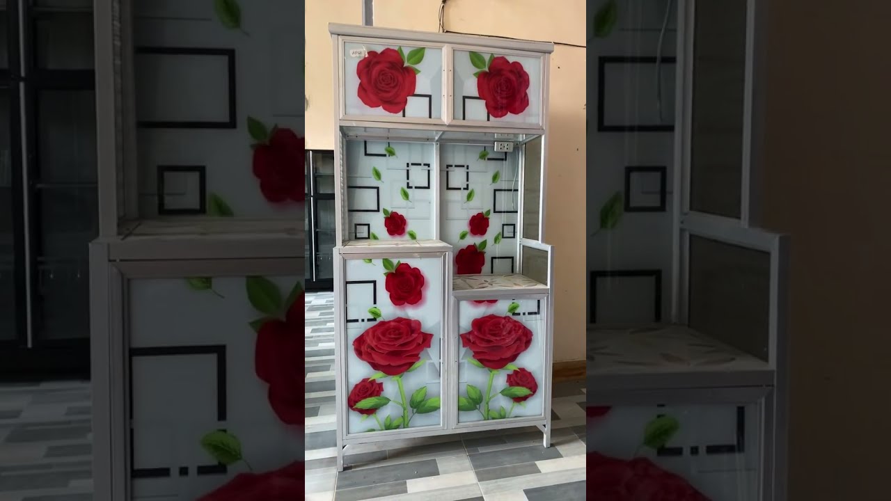 YNM FURNITUR sedang live sekarang!