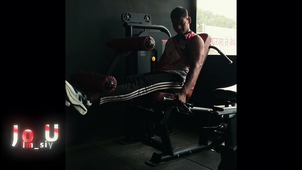 #gym