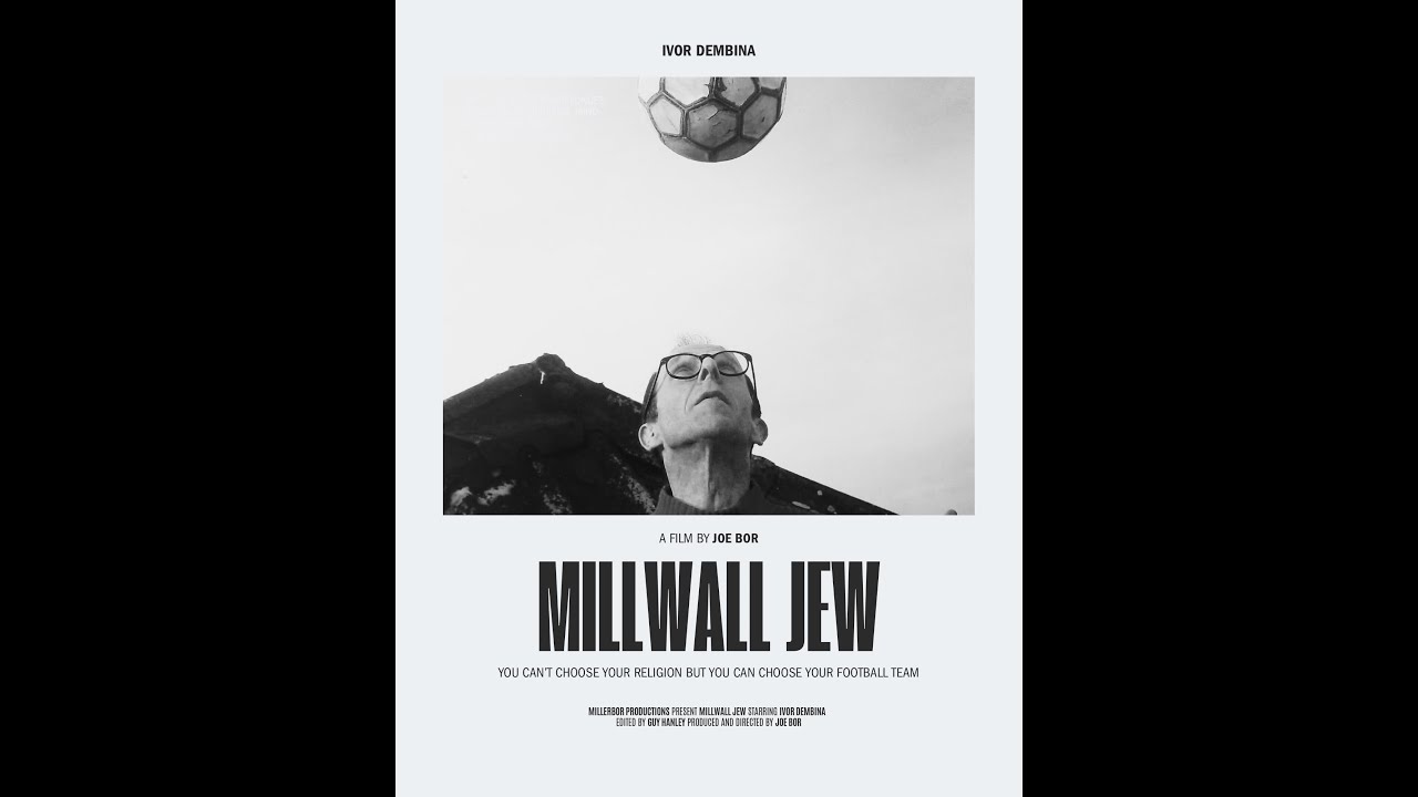 Millwall Jew