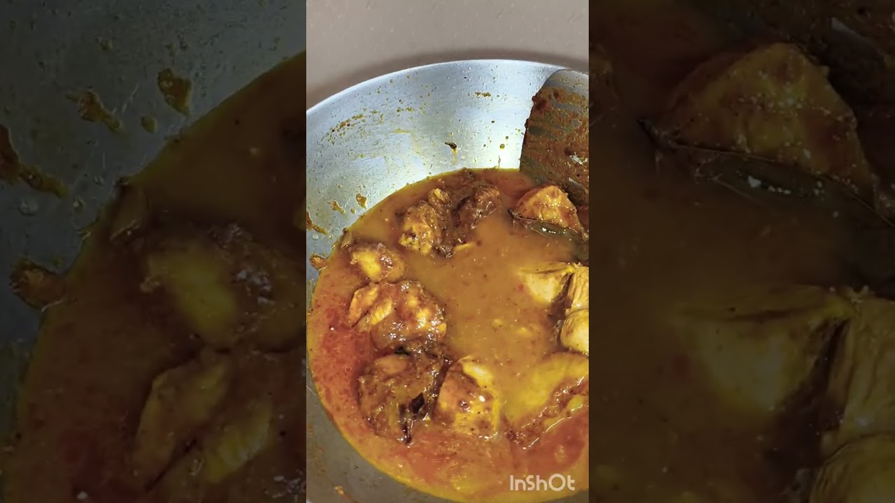 চিকেনের রেসিপি দারুন টেস্টি