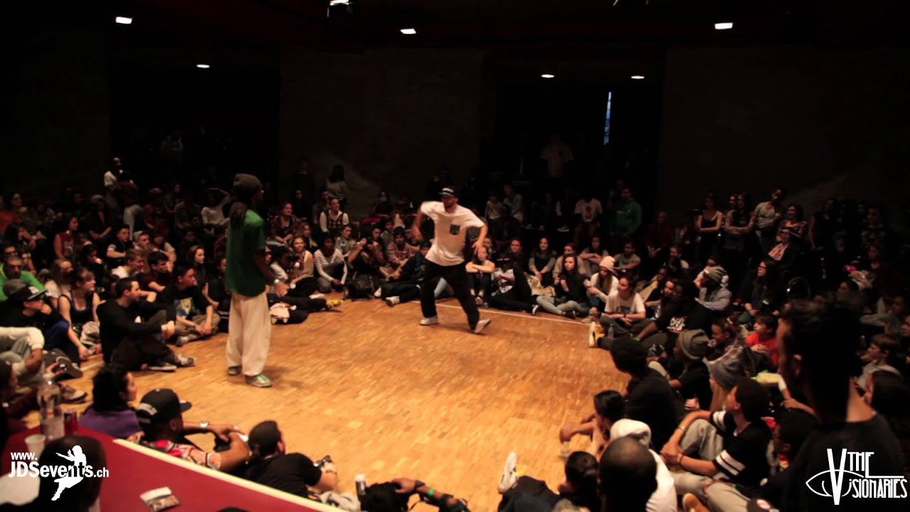 Ukay (Bad Newz) x Icee (forzesound) | AU DE LA DES PREJUGES 2014 | JDSEVENTS