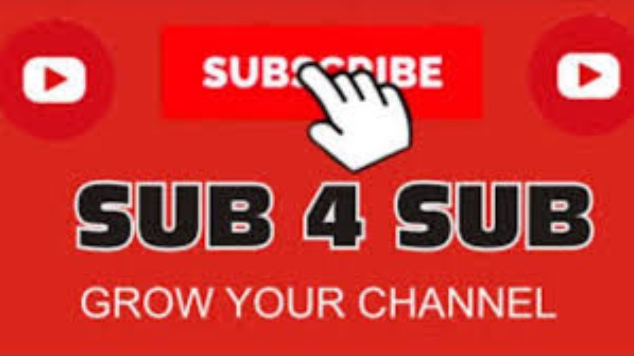 Sub For Sub live stream |sub Swap|  #SUBFORSUB #SUB4SUB #Growyourchannel #recommended #trending #sub