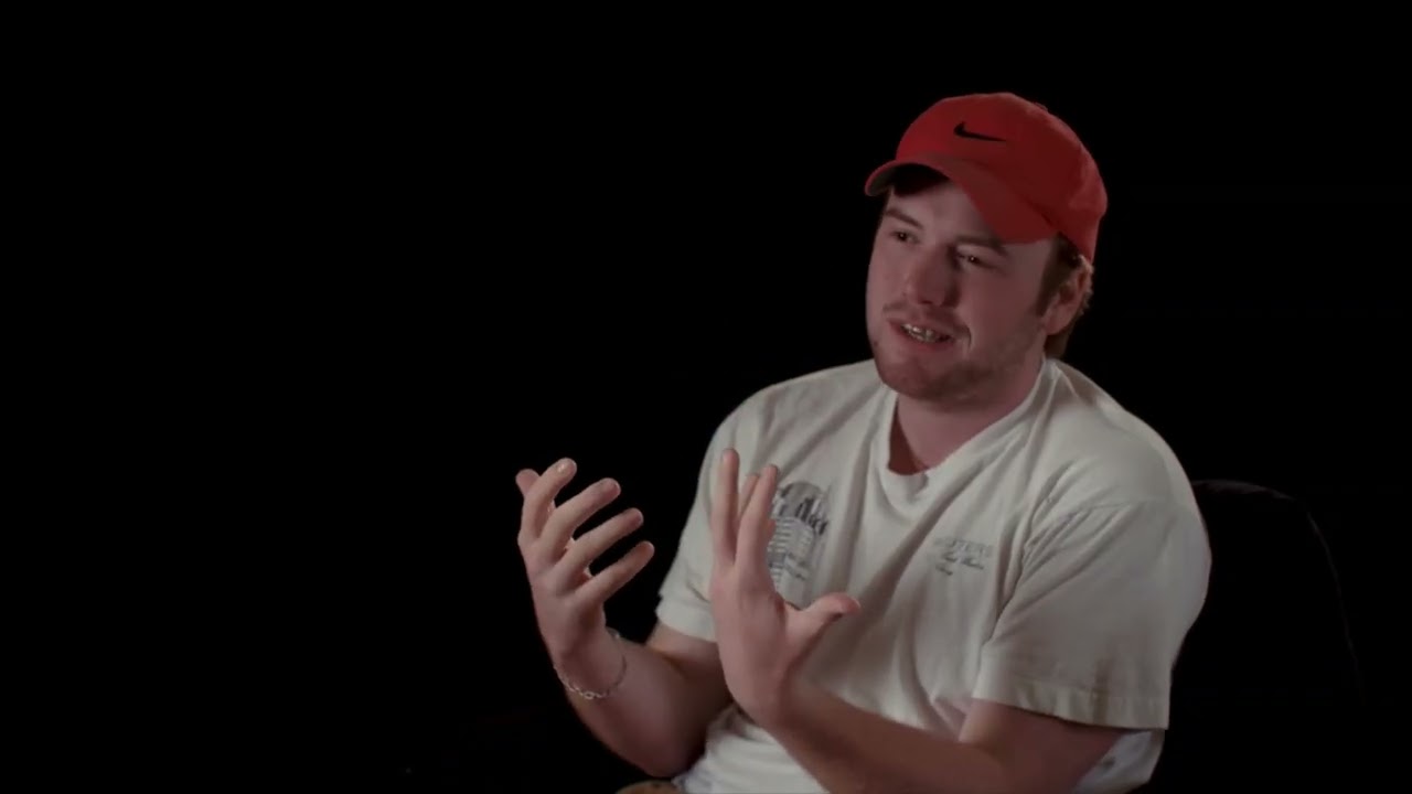 The Long Walk (2025) Cooper Hoffman Interview