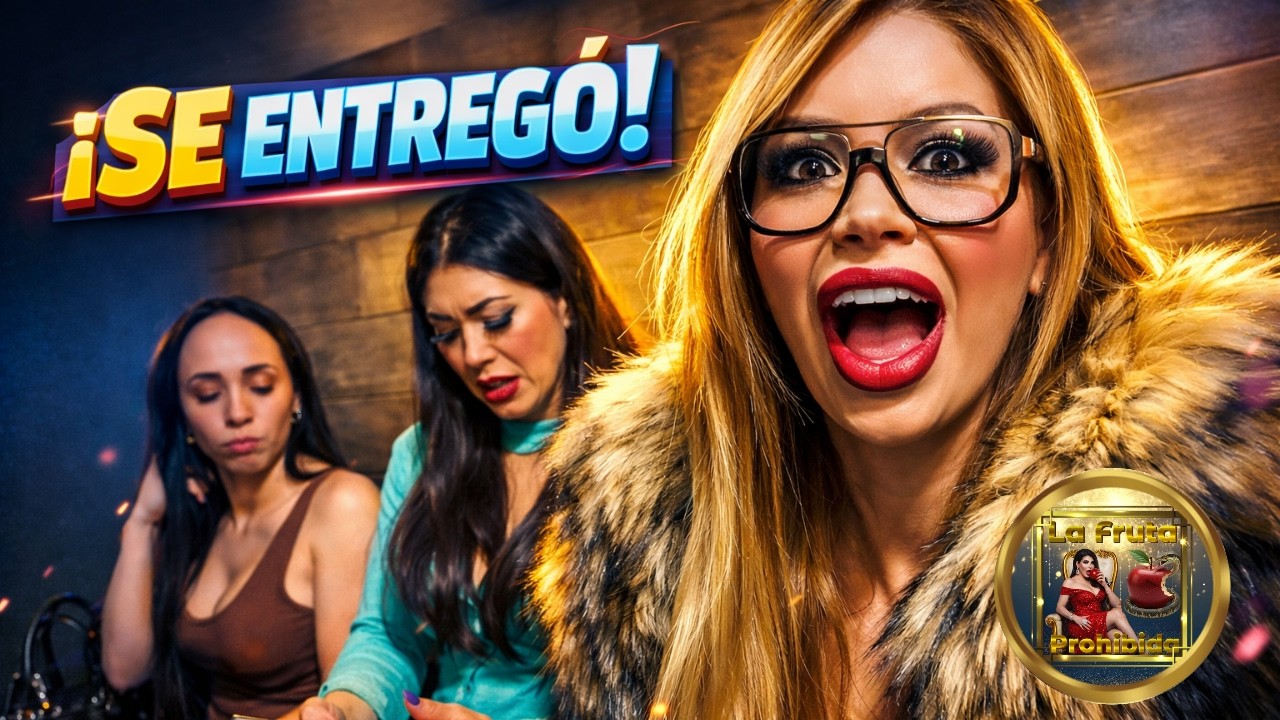Se entr3gó