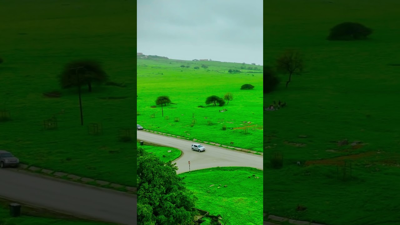 Salalah Oman #khareef season 2025