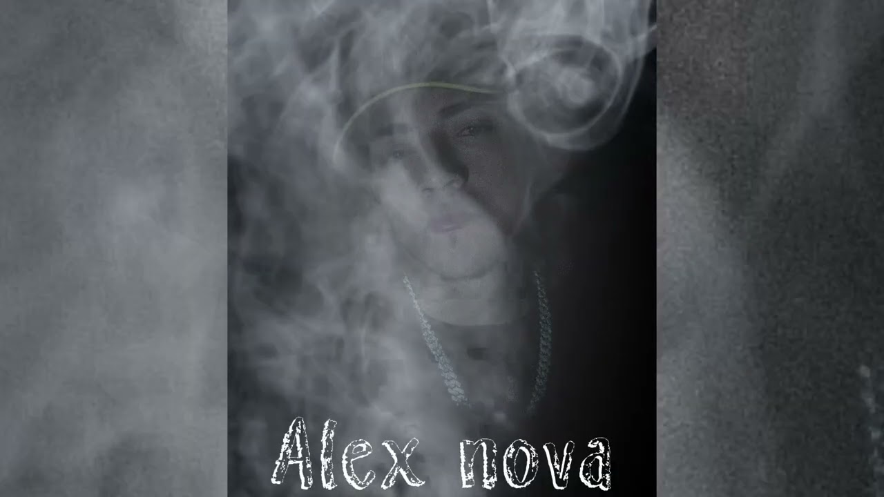 Alex Nova _ Te Superé 