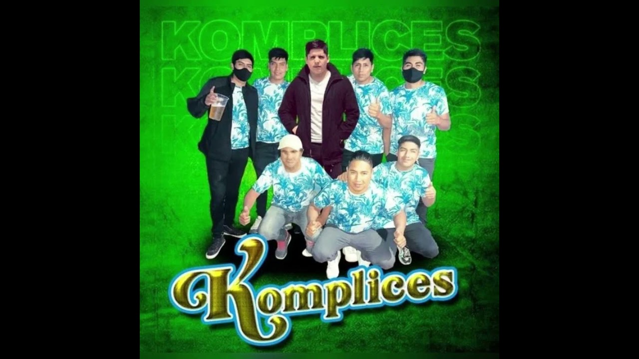 LOS KOMPLICES ABLANDE DEL CARNAVAL MOLINOS 2026