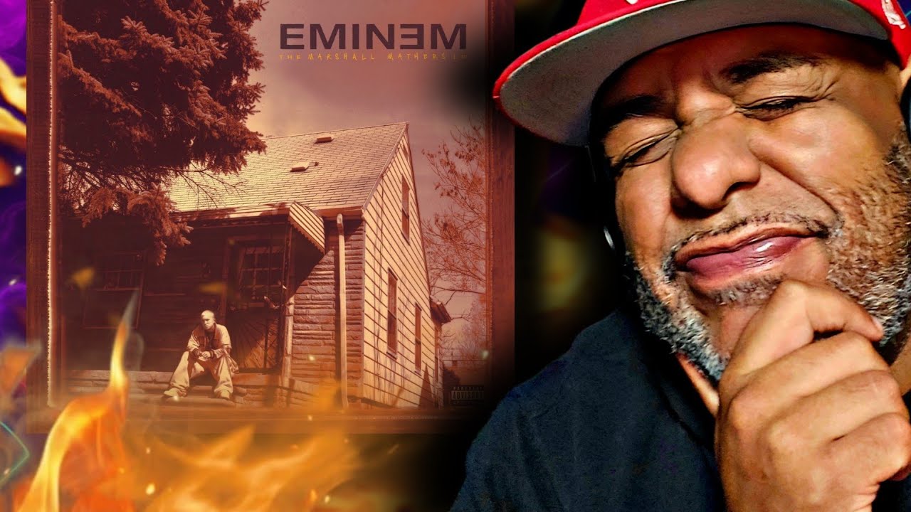 “This Collab is PURE CHAOS 😳 | Eminem – Remember Me Reaction”