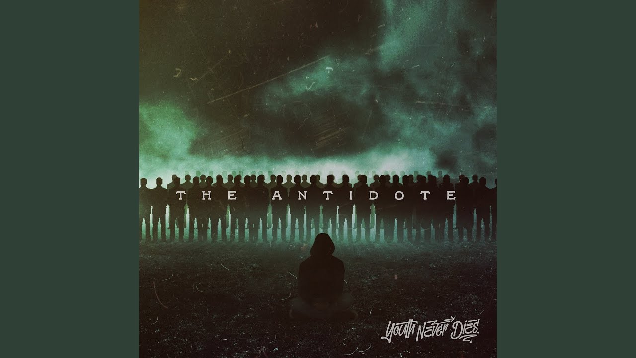 The Antidote