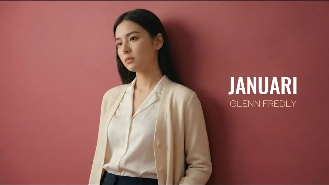 Januari - Glenn Fredly | Cover by Aini
