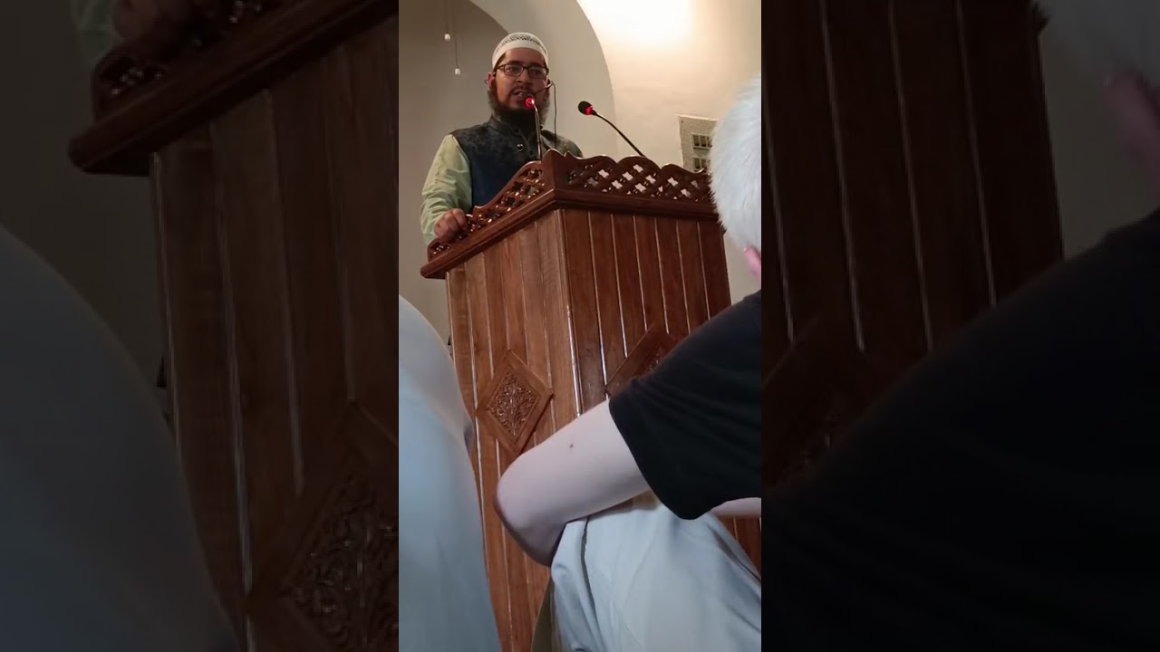 Hafiz umer salafi || emotional dua