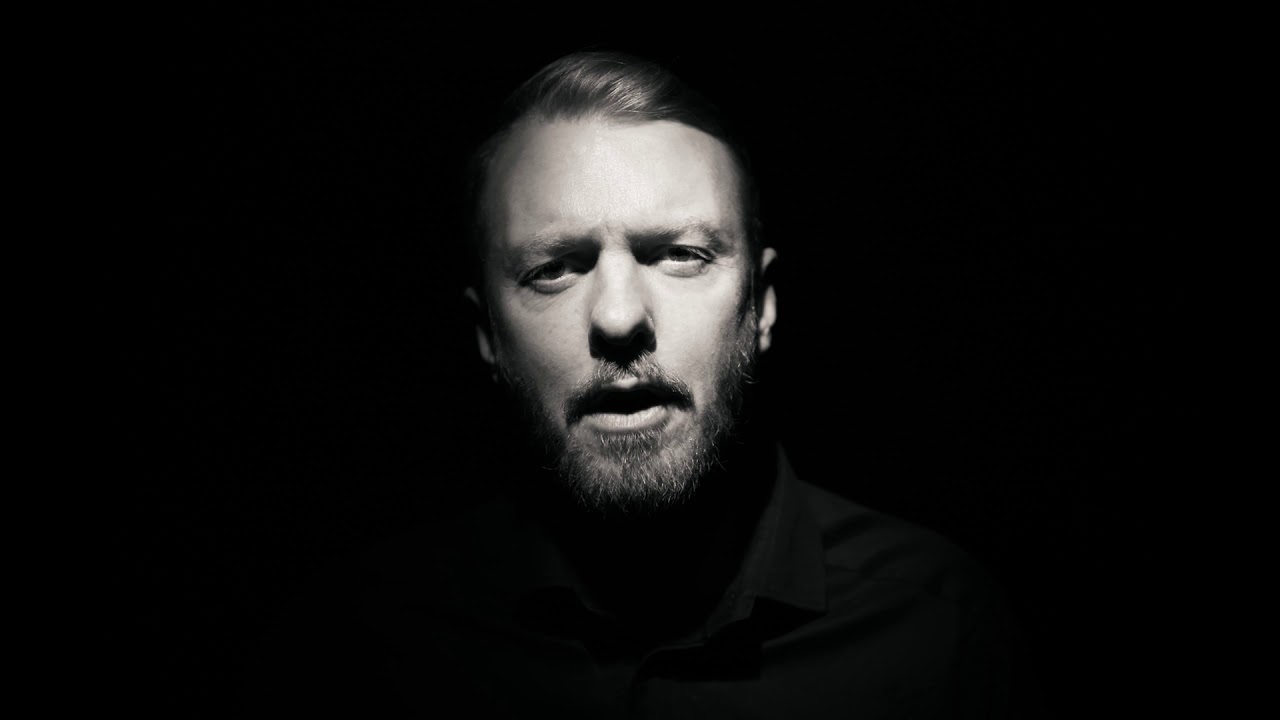 Skambankt - Hadde Eg Bare Visst (Official Music Video)