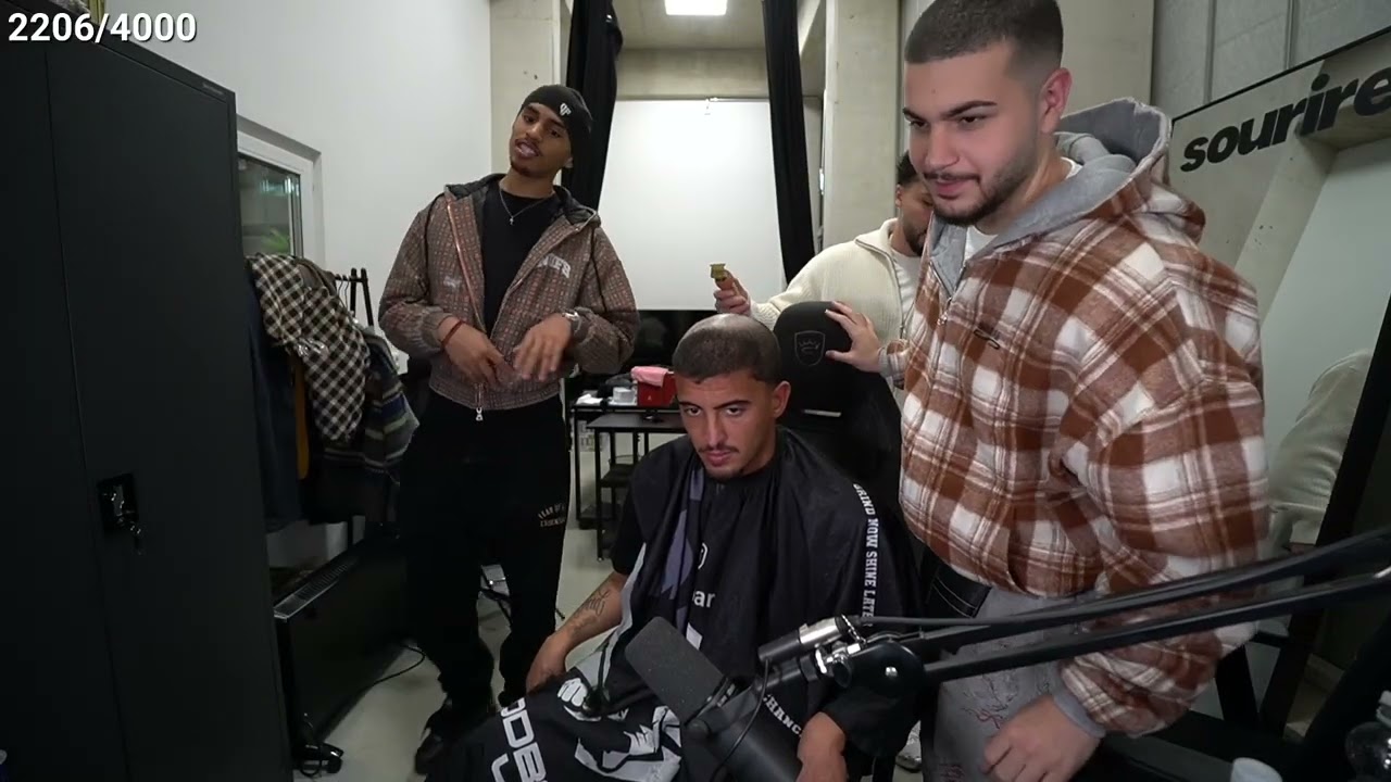 Stream-Wiederholung vom 24.01.2026 | [Part 5]