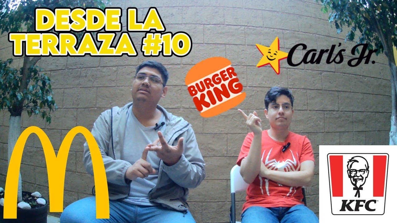 ¡Las Grandes Cadenas en DECADENCIA!