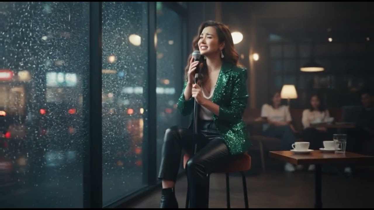 NỖI NHỚ MẸ GIÀ