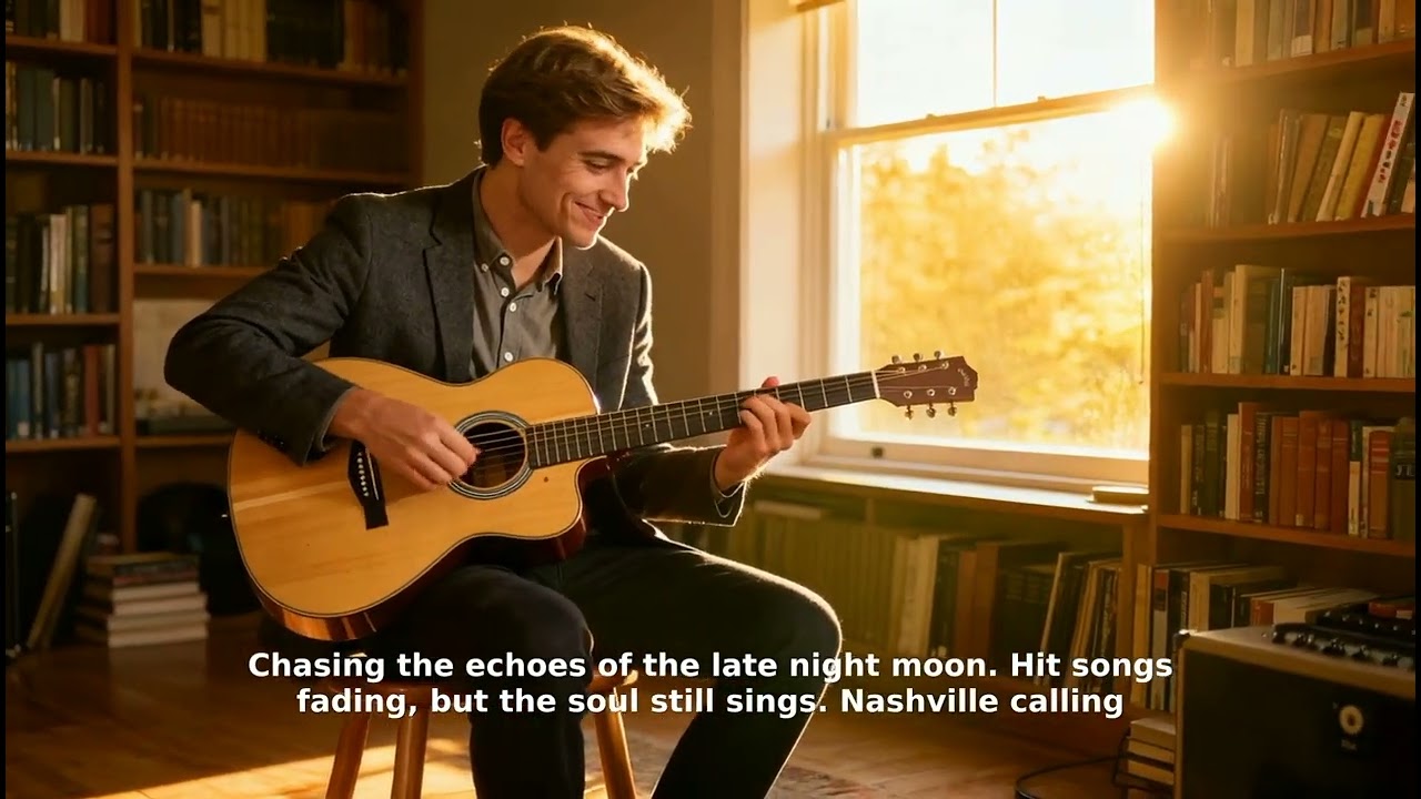 Nashville Calling