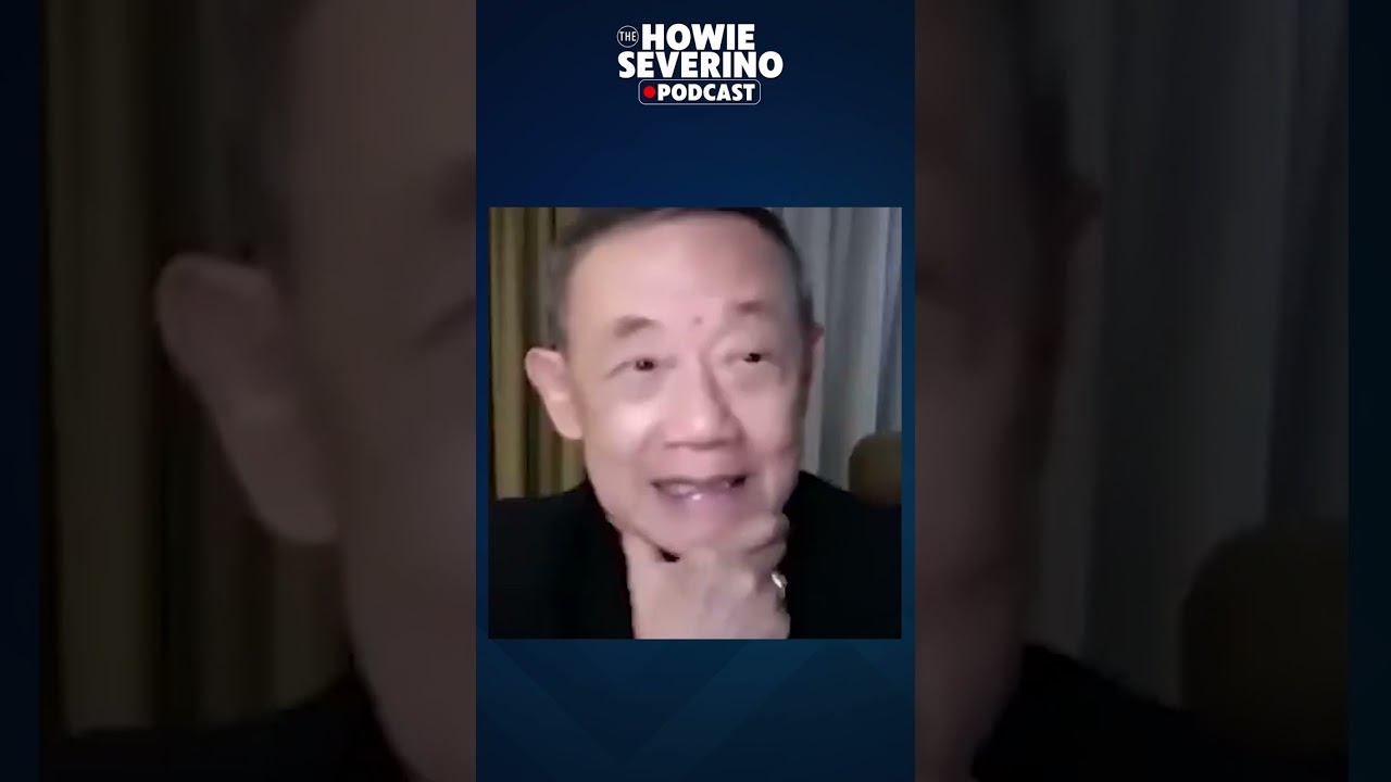Jose Mari Chan shares the story behind “Christmas in Our Hearts” | The Howie Severino Podcast
