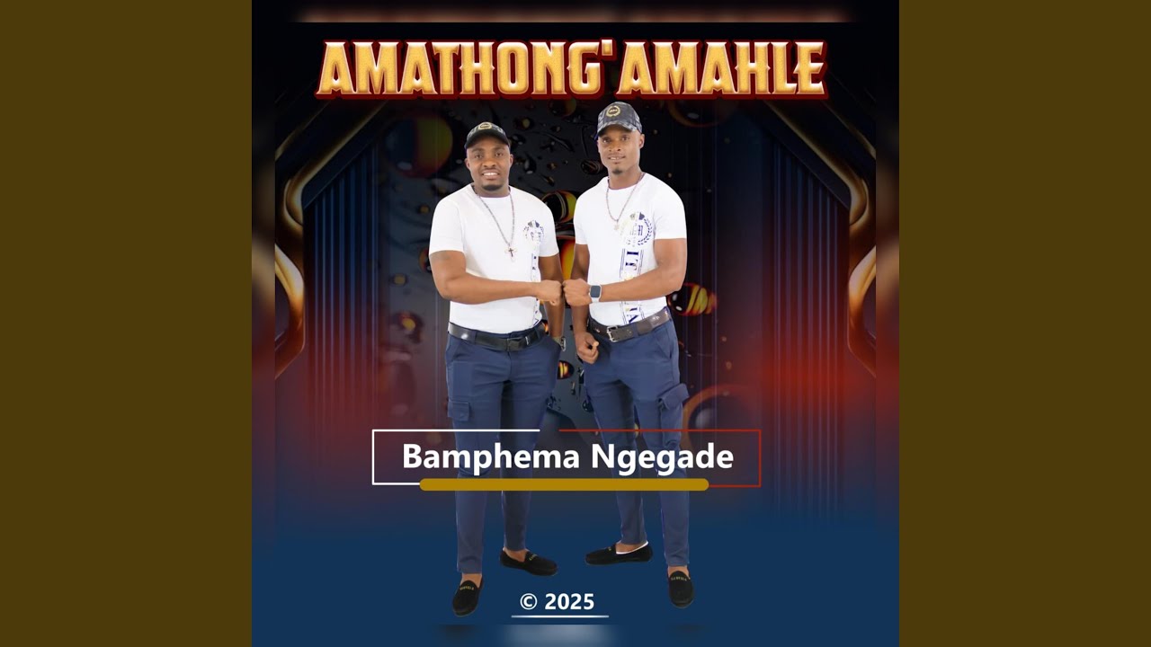 Bamphema Ngegade