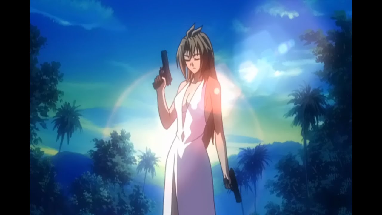 本編のヤンマーニを全部集めてみた【MADLAX】【nowhere】
